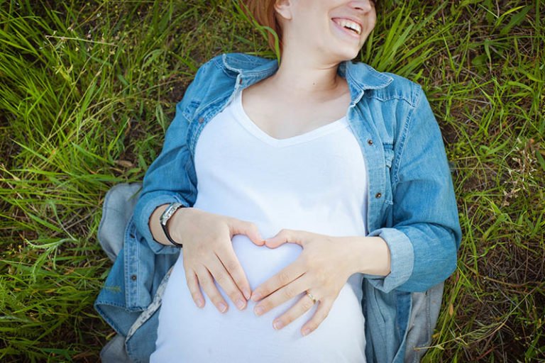 How Pregnancy Can Affect Your Oral Health | Lakeview ...